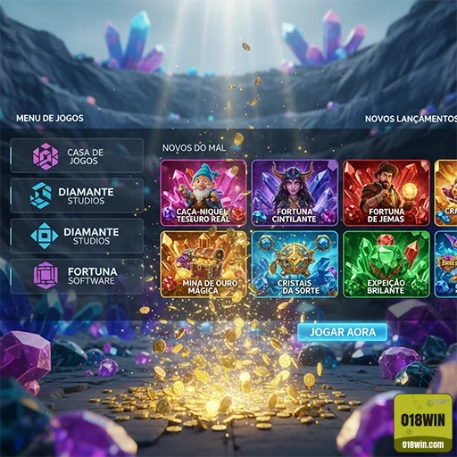 018win - premium aplicativo premium - Bônus pelo App