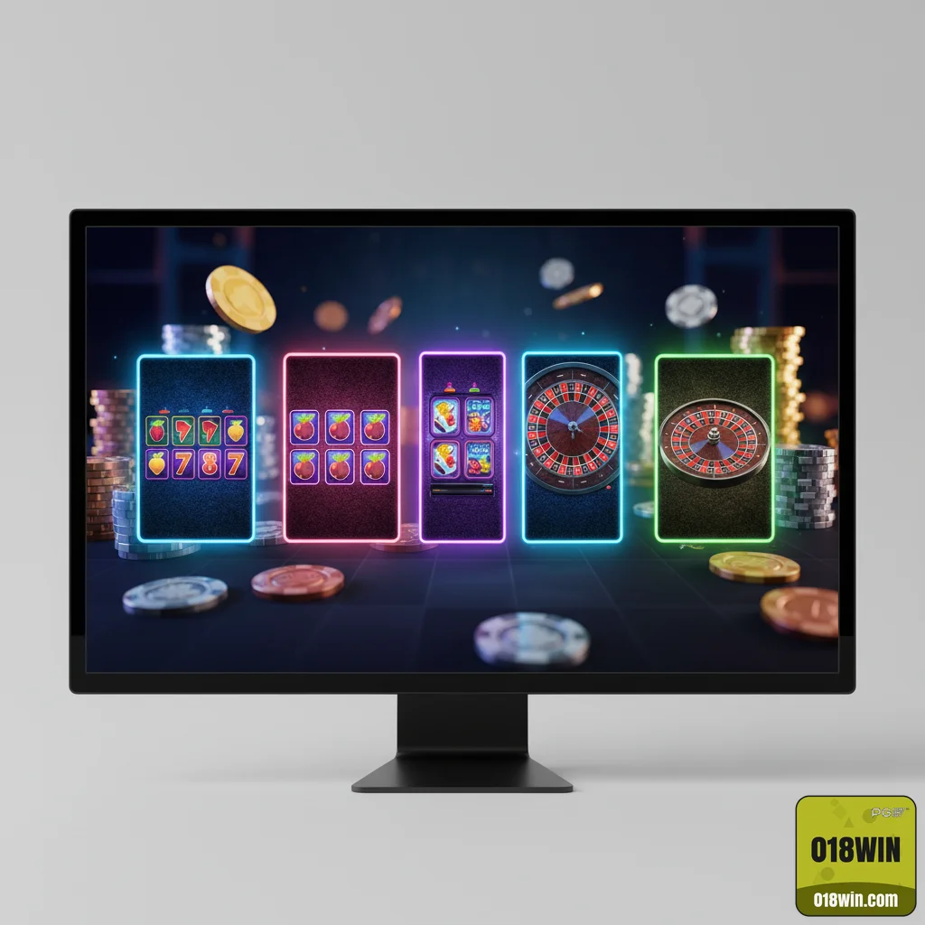 018win - clássico jogos de cassino - Jogos ao Vivo
