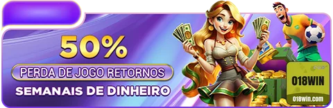 018win - experiência de jogo - Interface do Cassino