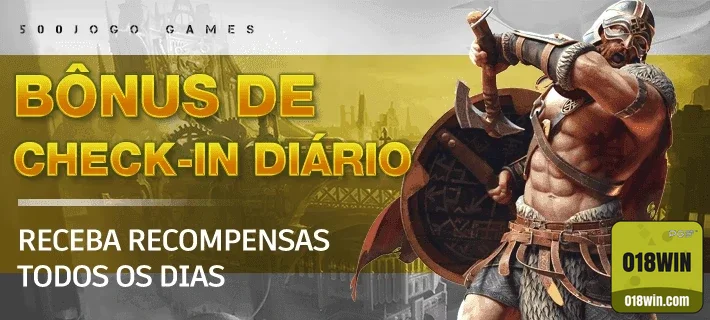 Domine o Jogo com 018win: Tecnologia e Emoção em Sintonia