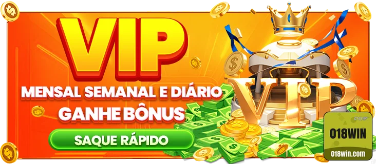 018win - experimentar a confiável plataforma de jogos - Saques via Pix