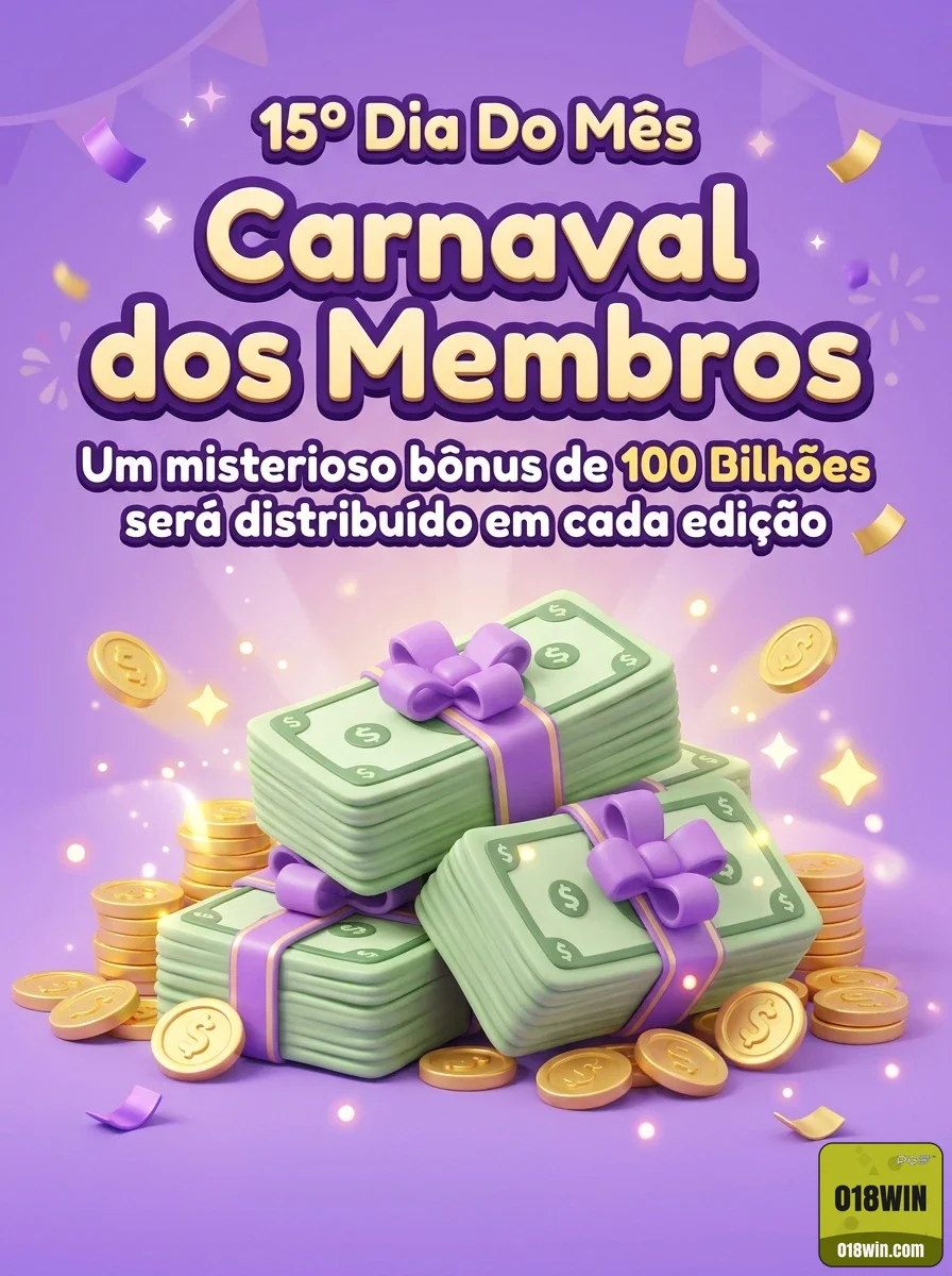 018win - segura plataforma online - Interface Premium