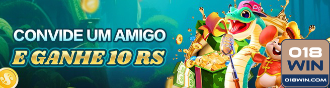 Aproveite o Cashback no 018win.com