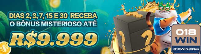 Desafios Cheios de Emoção no 018win.com