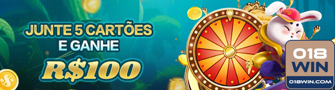 Promoções Confiáveis 018win.com