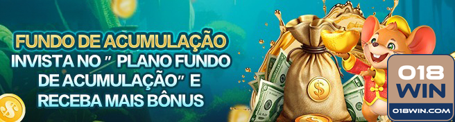 Prêmios Promoções 018win.com